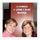 XVI. MČR v jízdě na trenažéru 2009 - neoficiálně | VKOLOMOUC