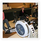 XVI. MČR v jízdě na trenažéru 2009 - neoficiálně | VKOLOMOUC