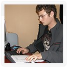 XVI. MČR v jízdě na trenažéru 2009 - neoficiálně | VKOLOMOUC