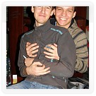 XVI. MČR v jízdě na trenažéru 2009 - neoficiálně | VKOLOMOUC