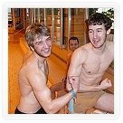 Jarní soustředění Račice 2009 - 1. | VKOLOMOUC