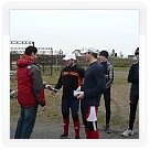 Jarní soustředění Račice 2009 - 1. | VKOLOMOUC