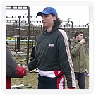 Jarní soustředění Račice 2009 - 1. | VKOLOMOUC