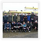 Jarní soustředění Račice 2009 - 1. | VKOLOMOUC