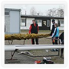 Jarní soustředění Račice 2009 - 1. | VKOLOMOUC