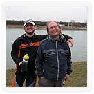Jarní soustředění Račice 2009 - 2. | VKOLOMOUC