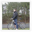 Jarní soustředění Račice 2009 - 2. | VKOLOMOUC