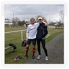 Jarní soustředění Račice 2009 - 2. | VKOLOMOUC