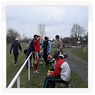 Jarní soustředění Račice 2009 - 2. | VKOLOMOUC