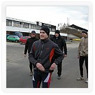 Jarní soustředění Račice 2009 - 2. | VKOLOMOUC