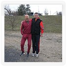 Jarní soustředění Račice 2009 - 2. | VKOLOMOUC