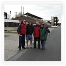 Jarní soustředění Račice 2009 - 2. | VKOLOMOUC