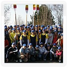Zahájení závodní sezony 2009 | VKOLOMOUC