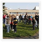 Zahájení závodní sezony 2009 | VKOLOMOUC