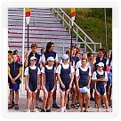 MČR žactva a dorostu Račice - 29.6. - 1.7.2007 | VKOLOMOUC