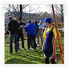 Zahájení závodní sezony 2009 | VKOLOMOUC