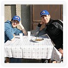 Zahájení závodní sezony 2009 | VKOLOMOUC