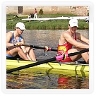 MČR na dlouhé dráze Hořín 2009 | VKOLOMOUC