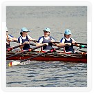 Jarní regata Brno 2009 | VKOLOMOUC