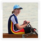 Jarní regata Brno 2009 | VKOLOMOUC