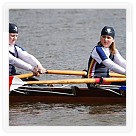 Jarní regata Brno 2009 | VKOLOMOUC