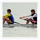 Jarní regata Brno 2009 | VKOLOMOUC