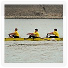 Jarní regata Brno 2009 | VKOLOMOUC