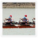 Jarní regata Brno 2009 | VKOLOMOUC