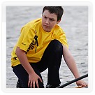 Jarní regata Brno 2009 | VKOLOMOUC