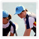 Jarní regata Brno 2009 | VKOLOMOUC