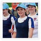 Jarní regata Brno 2009 | VKOLOMOUC