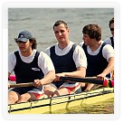 Jarní regata Brno 2009 | VKOLOMOUC