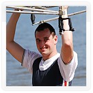 Jarní regata Brno 2009 | VKOLOMOUC