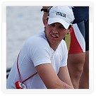 Jarní regata Brno 2009 | VKOLOMOUC