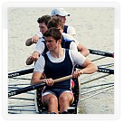 Jarní regata Brno 2009 | VKOLOMOUC