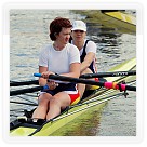 Jarní regata Brno 2009 | VKOLOMOUC