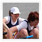 Jarní regata Brno 2009 | VKOLOMOUC