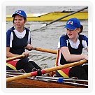 Jarní regata Brno 2009 | VKOLOMOUC
