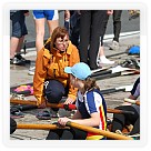 Jarní regata Brno 2009 | VKOLOMOUC