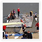 Jarní regata Brno 2009 | VKOLOMOUC