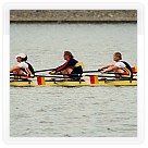 Jarní regata Brno 2009 | VKOLOMOUC