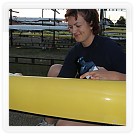 Kontrolní závody Račice 2009 | VKOLOMOUC