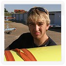Kontrolní závody Račice 2009 | VKOLOMOUC