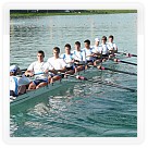 Mezinárodní regata juniorů Mnichov 2009 | VKOLOMOUC