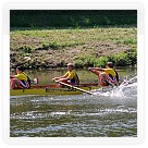 Memoriál MUDr. Urbáška v Uherském Hradišti 2009 | VKOLOMOUC