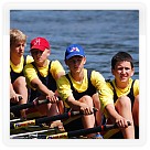 Mezinárodní regata Hodonín 2009 | VKOLOMOUC
