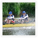 Mezinárodní regata Hodonín 2009 | VKOLOMOUC