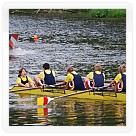 Mezinárodní regata Hodonín 2009 | VKOLOMOUC