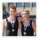 Mezinárodní regata Hodonín 2009 | VKOLOMOUC