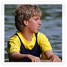 Mezinárodní regata Hodonín 2009 | VKOLOMOUC